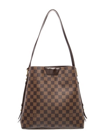 Damier Ebene Cabas Rivington PM