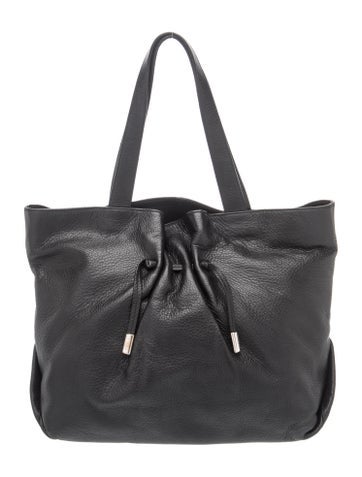 Furla Leather Shoulder Bag