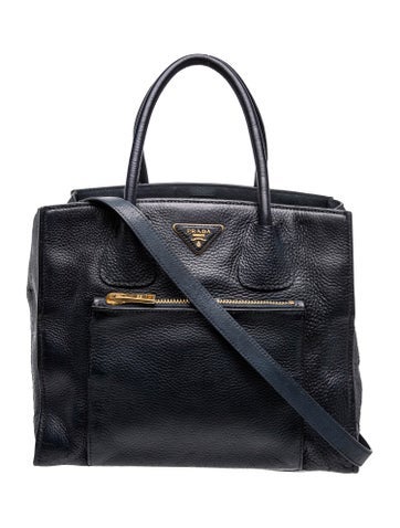Vitello Daino Leather Phenix