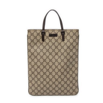 Flat Tote