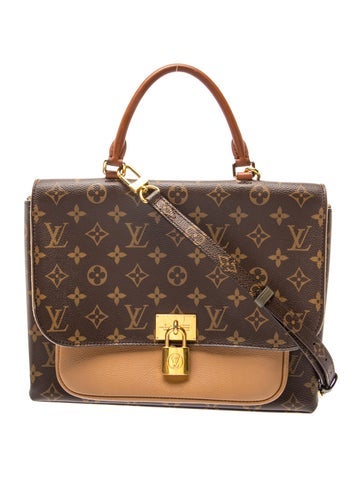 LV Monogram Marignan