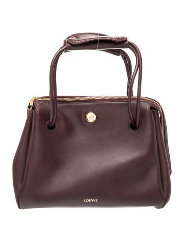 Leather Madrid Large 2025