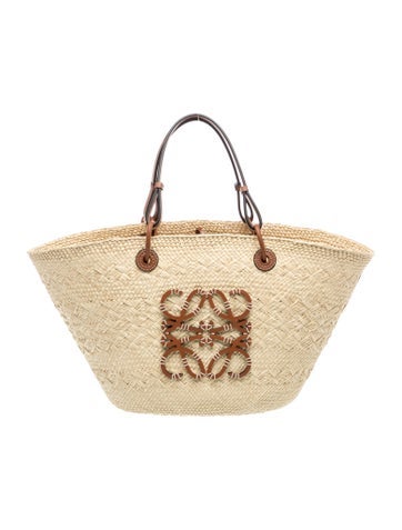 Raffia Anagram 2024 w/ Tags