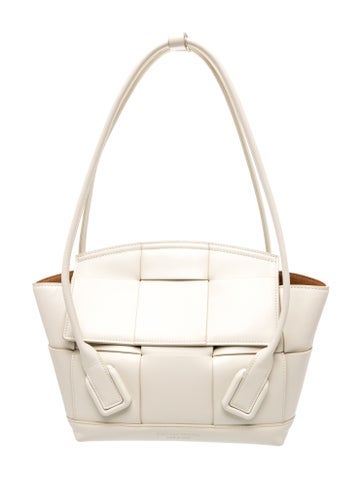 Leather Arco Small