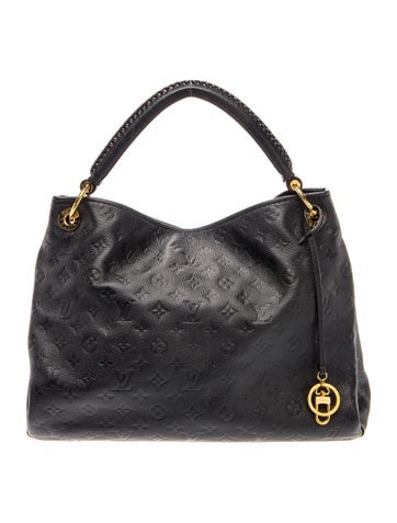 LV Monogram Artsy MM