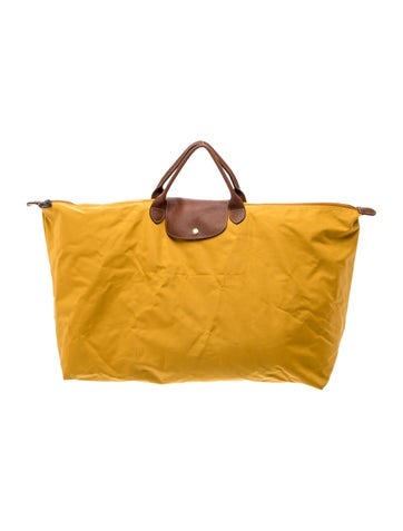 Longchamp Nylon Le Pliage