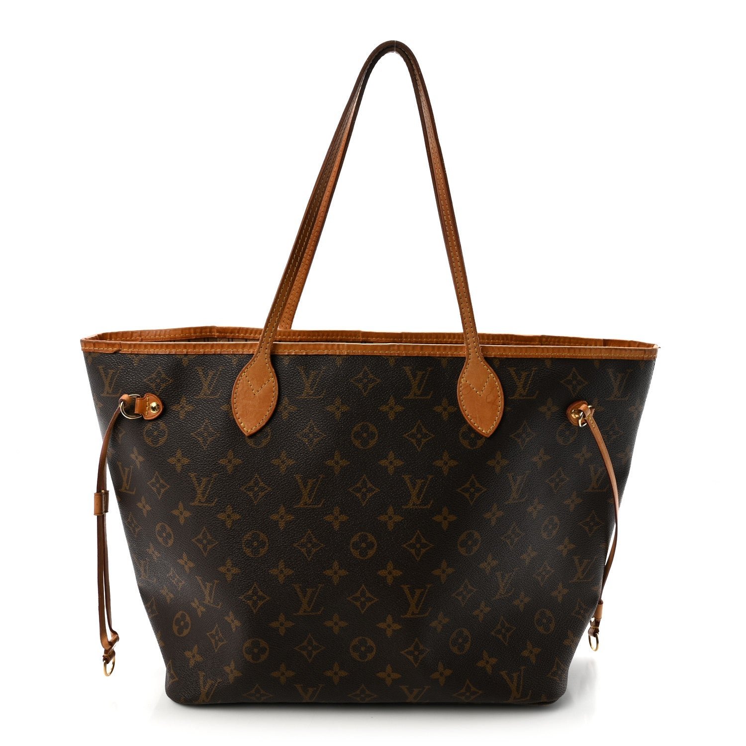 Louis Vuitton Monogram Neverfull MM