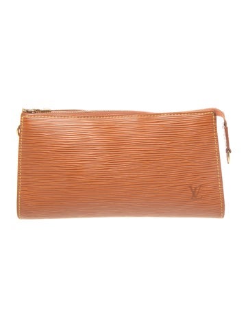 LV Monogram Pochette Accessoires