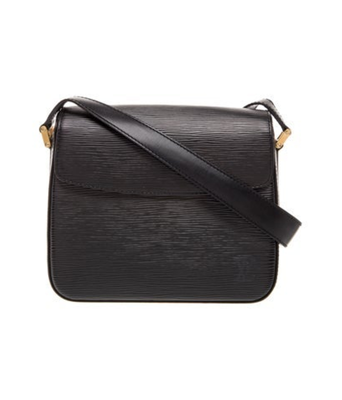 Louis Vuitton Vuitton Lv Monogram Buci Vintage