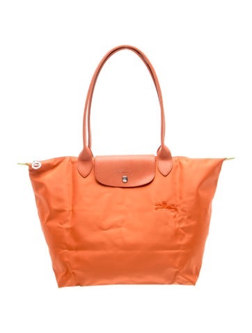 Nylon Tote