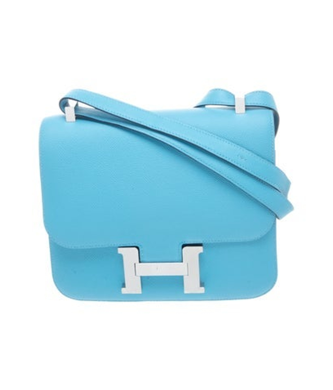 Hermes Epsom Constance 24