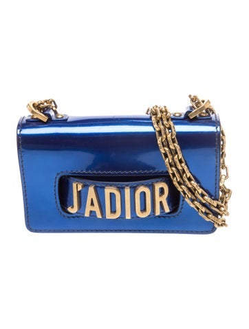 Leather J'adior