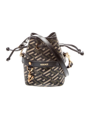 Bucket Bag