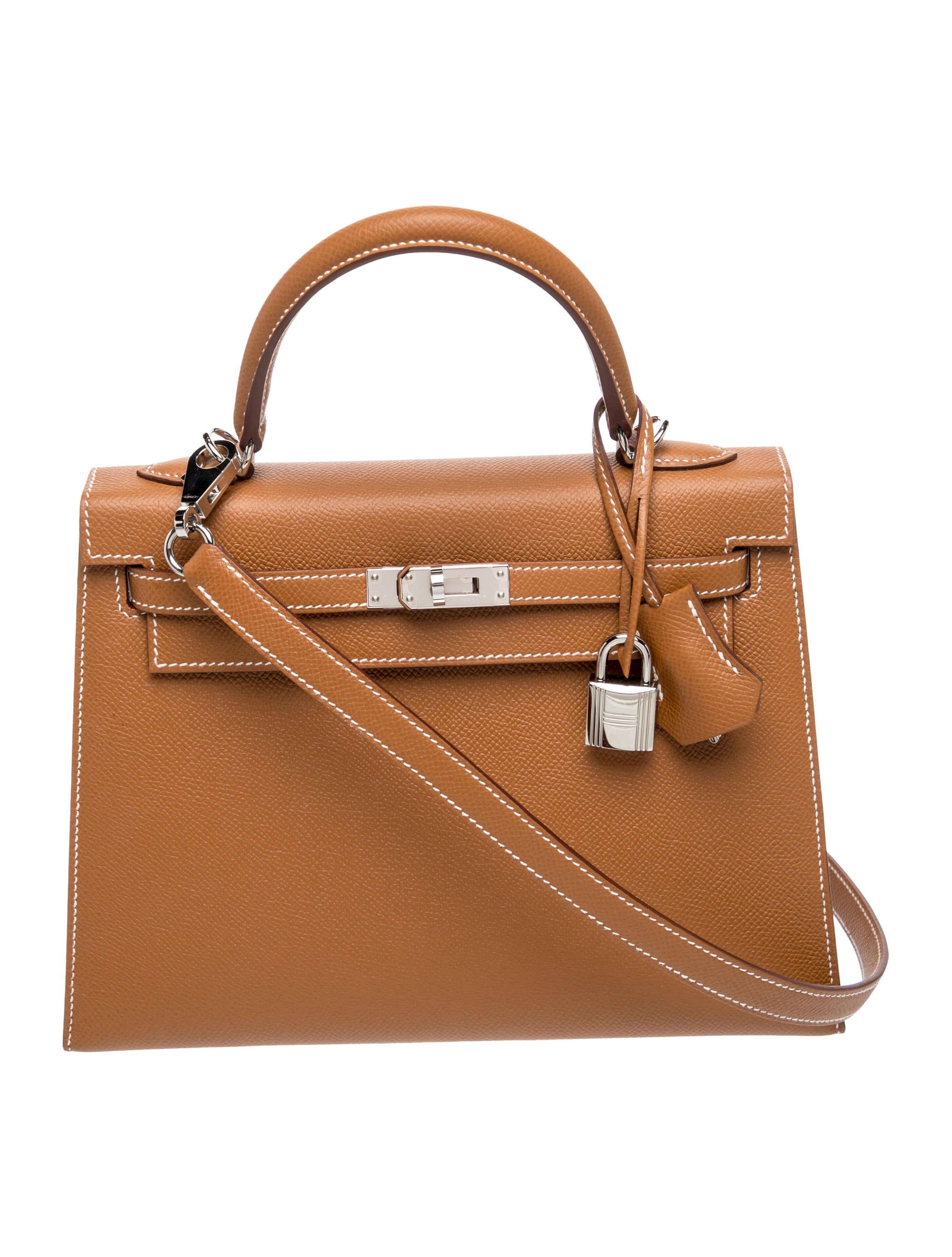 Epsom Kelly II Sellier 25