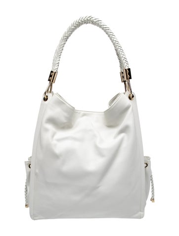 Leather Hobo