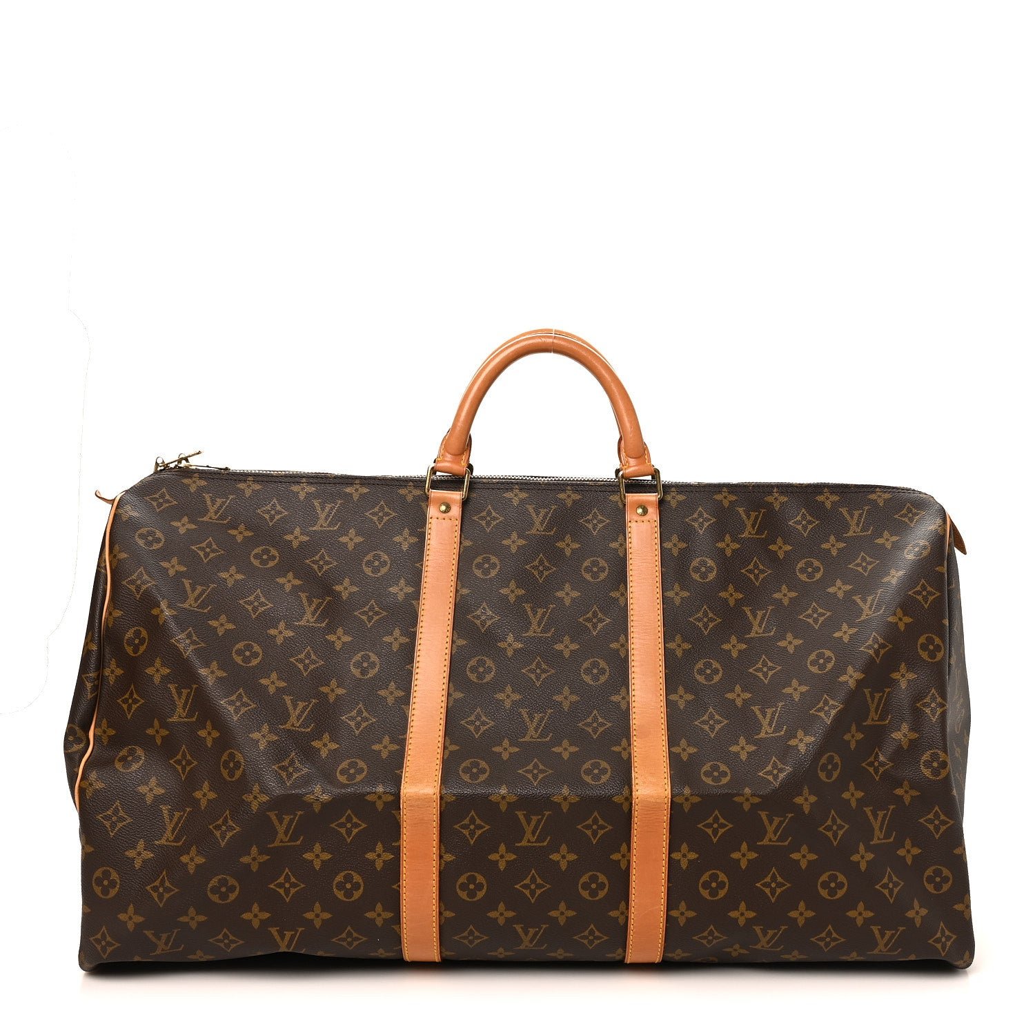 Louis Vuitton Monogram Keepall 60