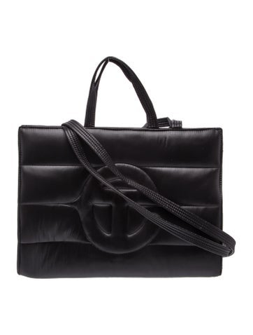 Quilted Tote