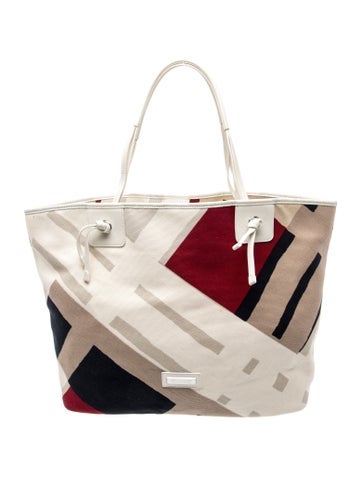 Canvas Tote