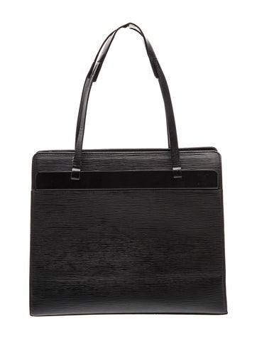 Epi Leather Croisette PM