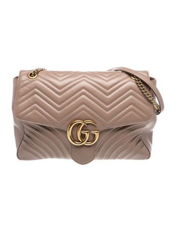 Double G Marmont Large