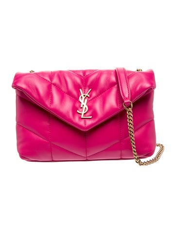 Leather LouLou Small