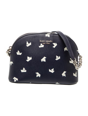 Kate Spade Leather Evening Bag