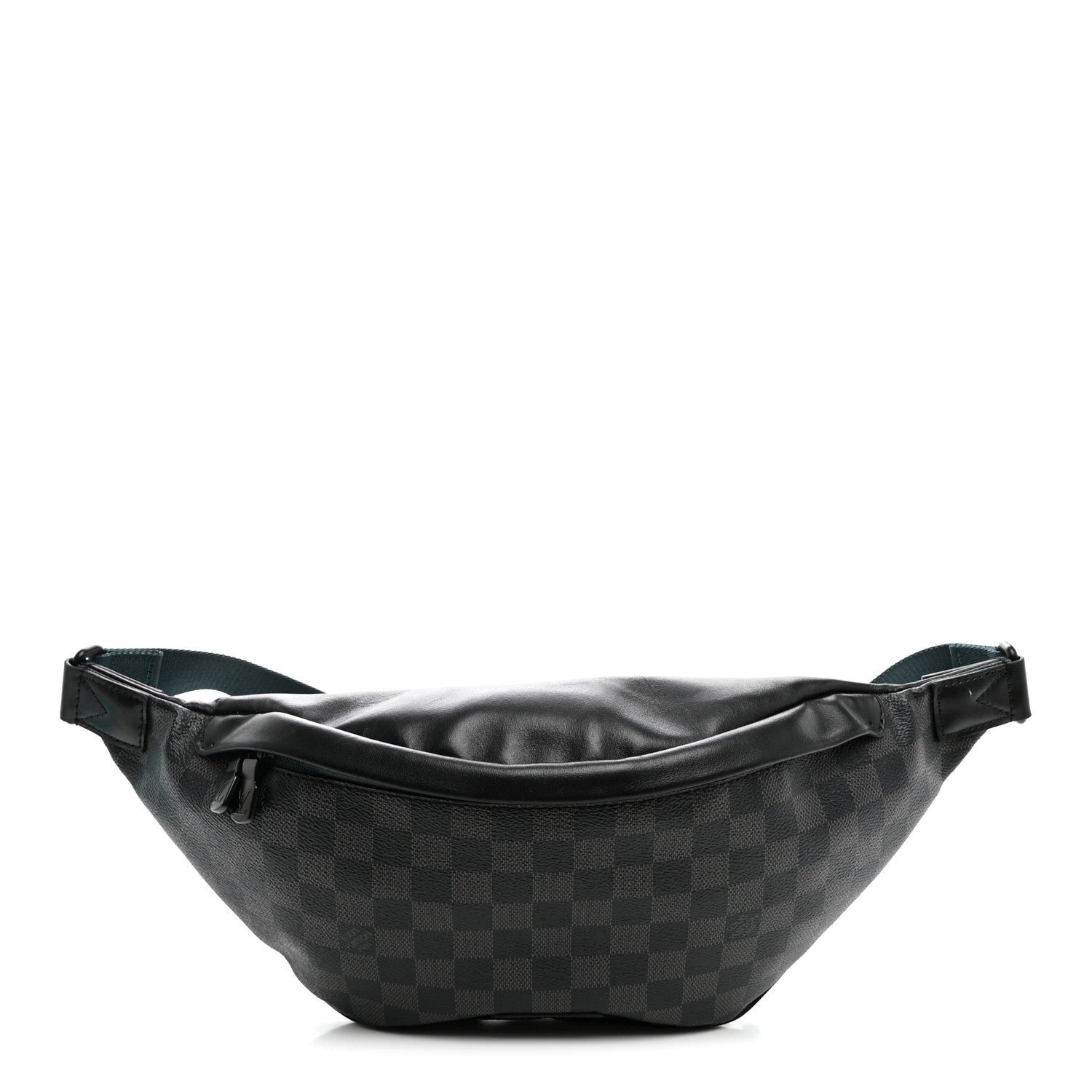 Louis Vuitton Damier Graphite Discovery Bumbag