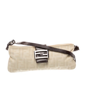 Zucca FF Baguette Mini
