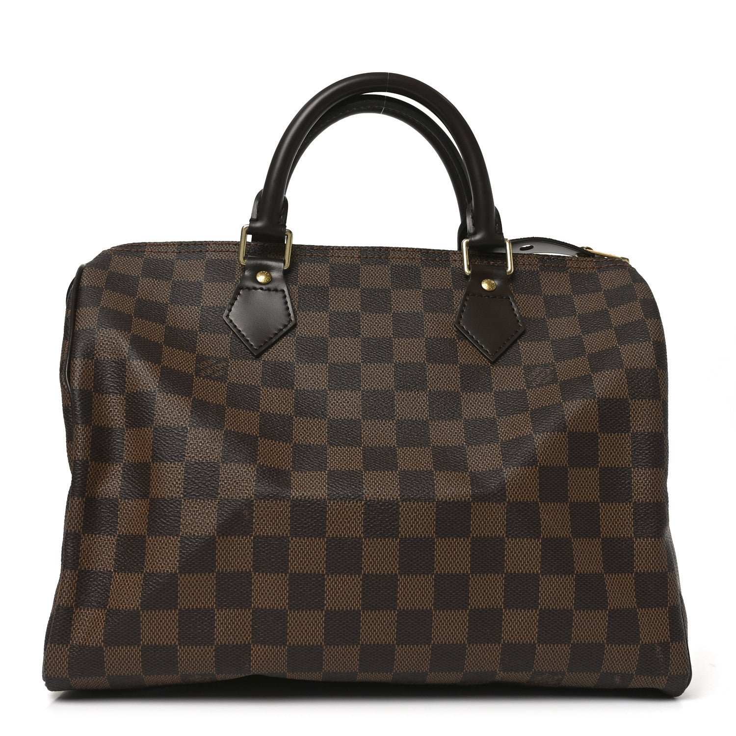 Louis Vuitton Damier Ebene Speedy 30