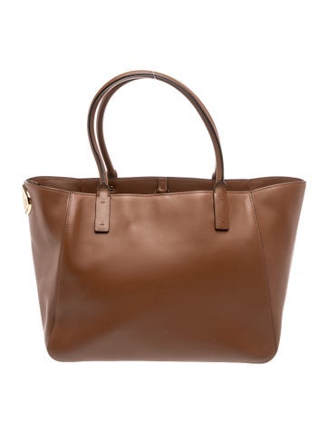 Leather Vlogo Small