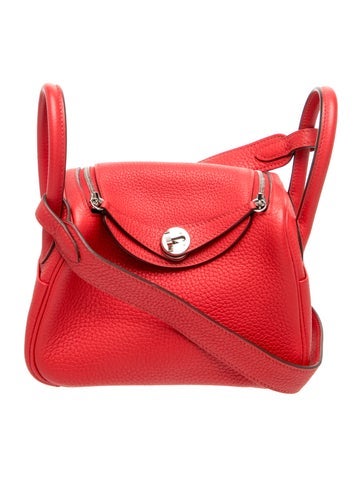 Clemence Mini Lindy  20
