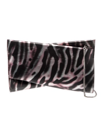 Christian Louboutin Leather Shoulder Bag