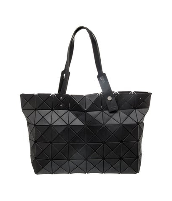 Issey Miyake Miyake Nylon Tote