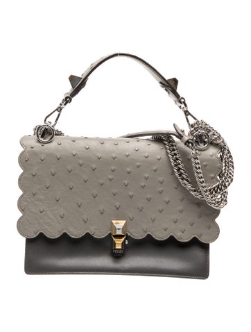 Leather Kan I