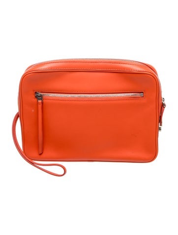 Celine Leather Dragonne