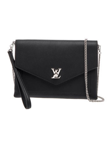 LV Monogram Lockme