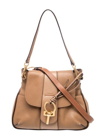 Leather Lexa Small