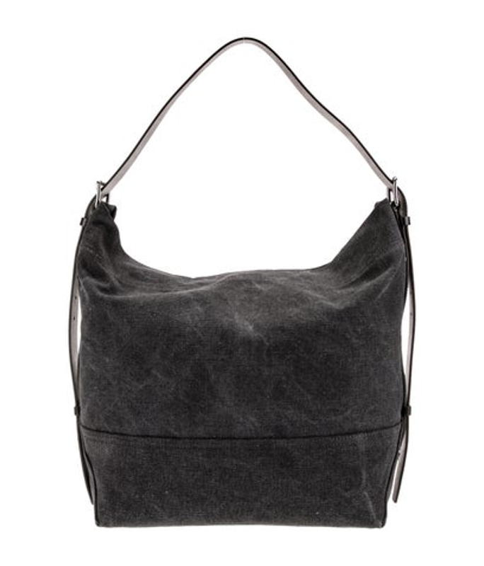 Lemaire Canvas Hobo