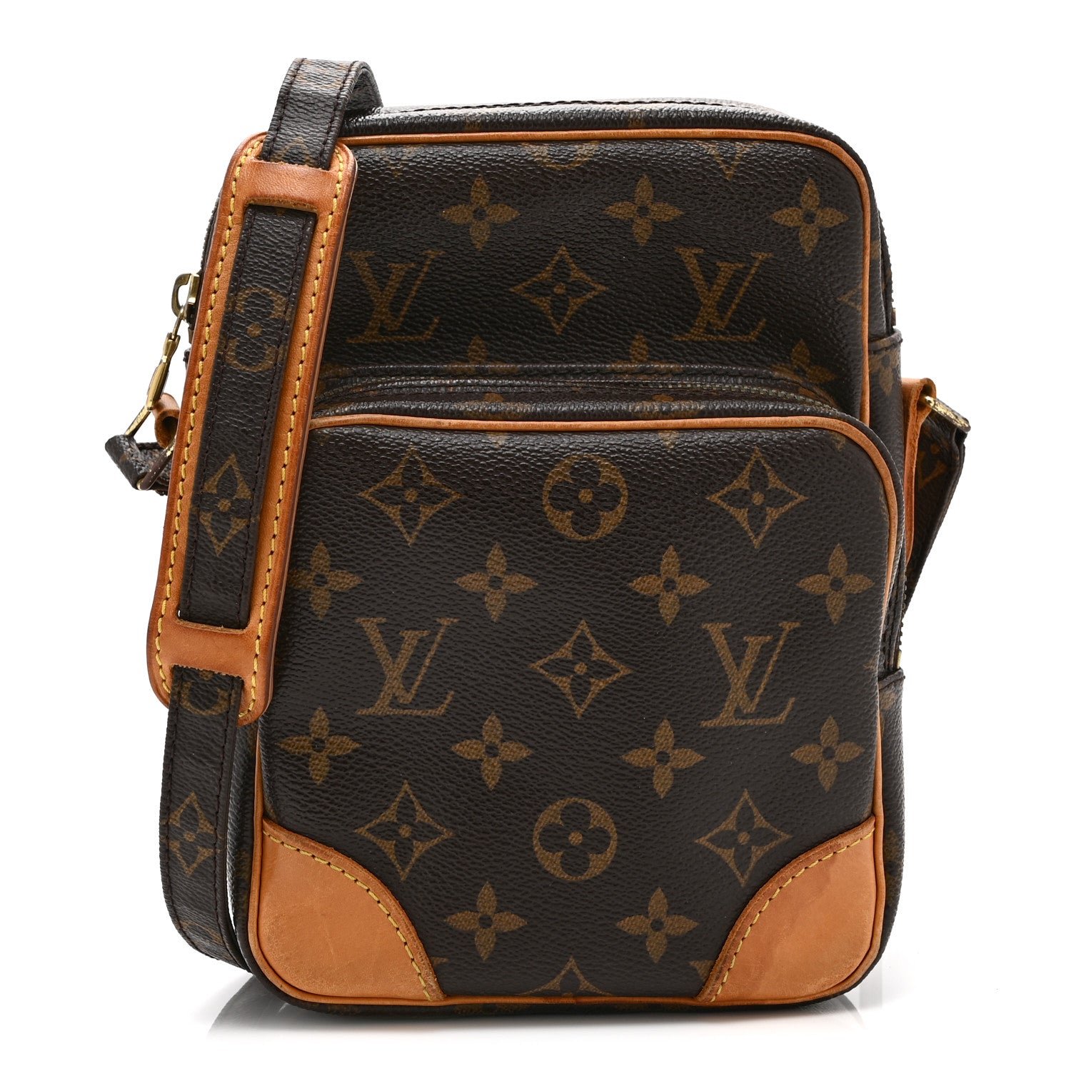 Louis Vuitton Monogram Amazone