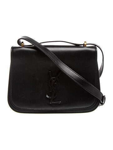 Leather Spontini Small