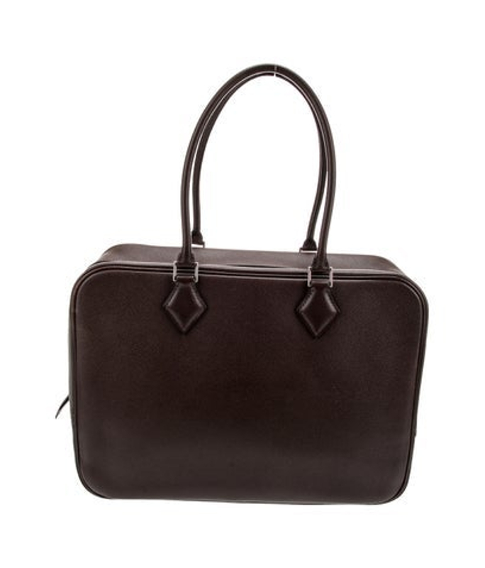 Hermes Courchevel Plume 32