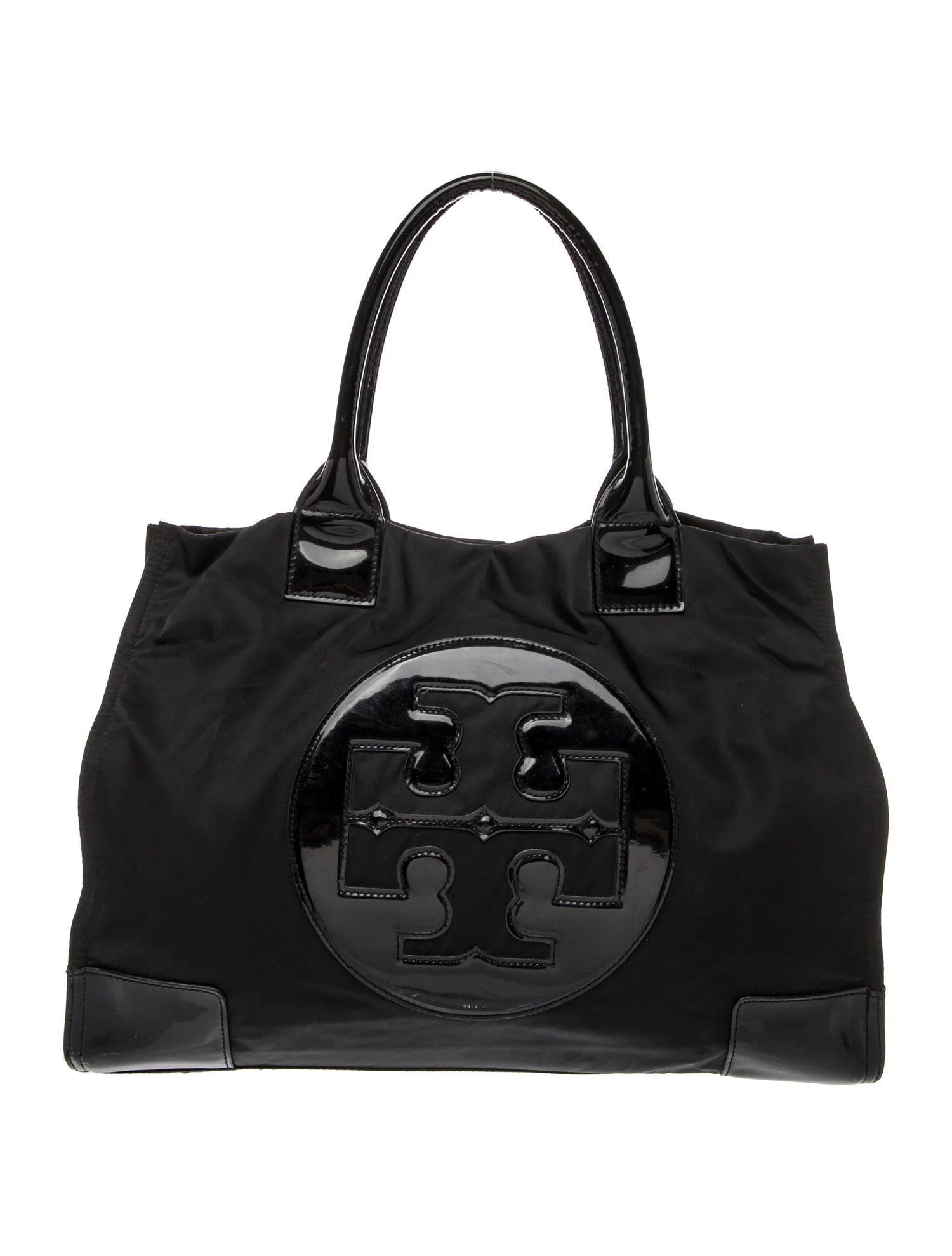 Signature Tote