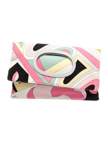 Canvas Top Handle Bag