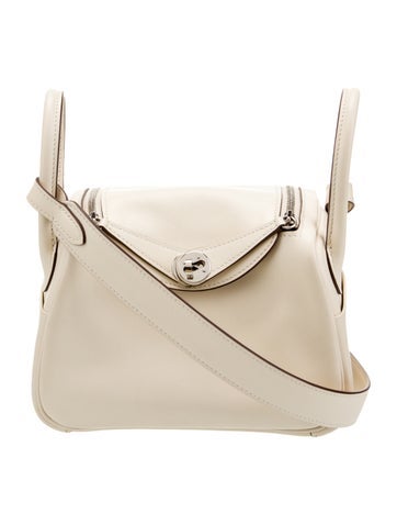 Hermes Verso Swift Mini Lindy 20