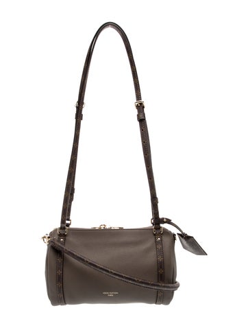 LV Monogram Express PM