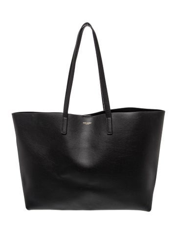 Leather Shopping East West