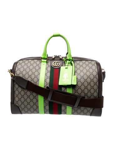 GG Supreme Savoy Medium