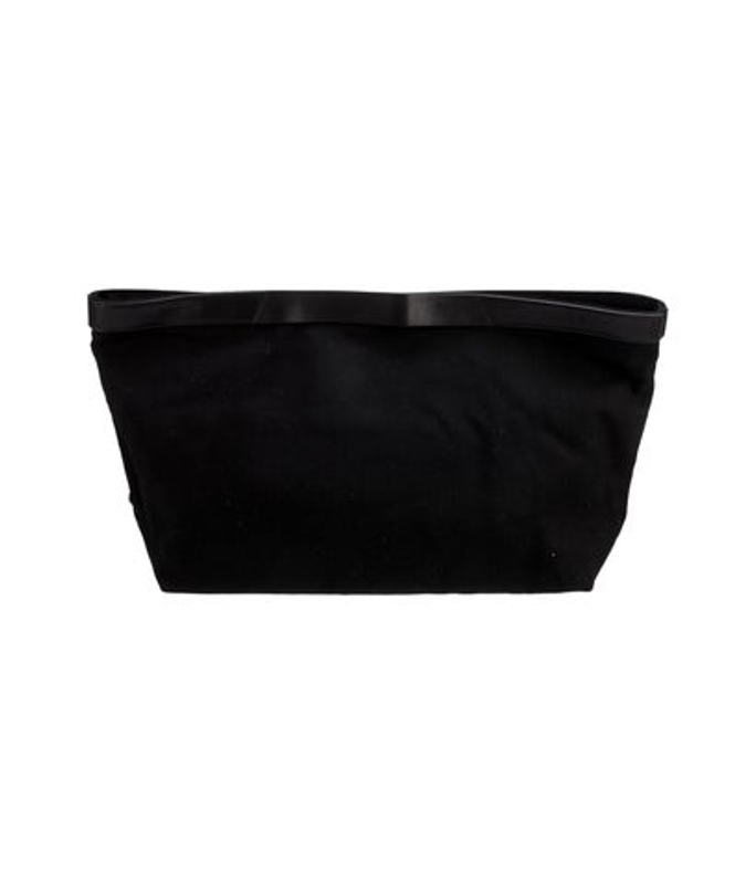 The Row Row Canvas Kit Tote Large