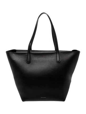 Mansur Gavriel Leather Tote