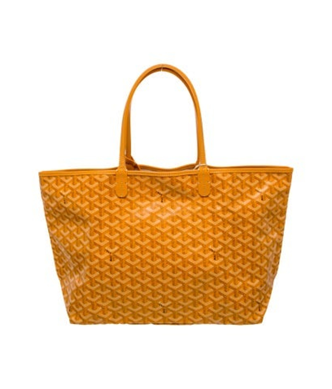 Goyard Goyardine St Louis Pm